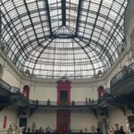 — Фучжоу: волшебство истории в каждом уголке