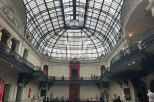 — Фучжоу: волшебство истории в каждом уголке