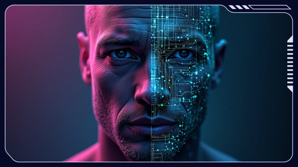 Фото 6 — Основы технологии deepfake для фото