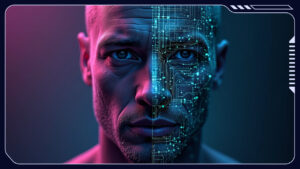 Основы технологии deepfake для фото