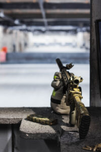 Преимущества использования пневматических пушек в области безопасности и комфорта